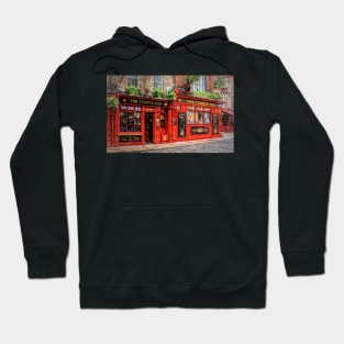 Temple Bar Irish Pub Hoodie